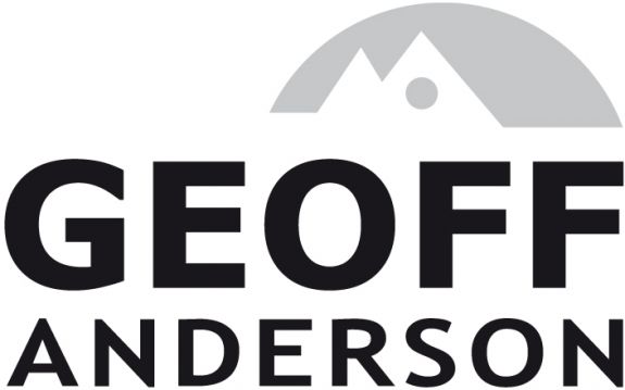 geoff anderson logo